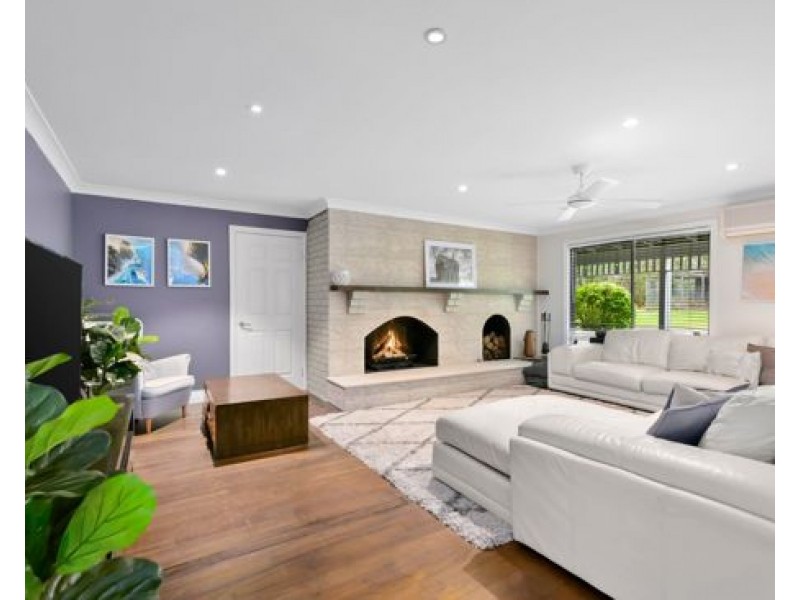 2 Kent Place, East Kurrajong NSW 2758