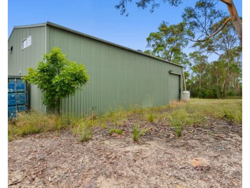 2 Kent Place, East Kurrajong NSW 2758