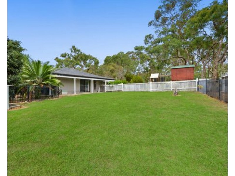 2 Kent Place, East Kurrajong NSW 2758