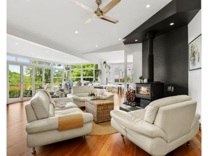 1117 Grose Vale Road, Kurrajong NSW 2758