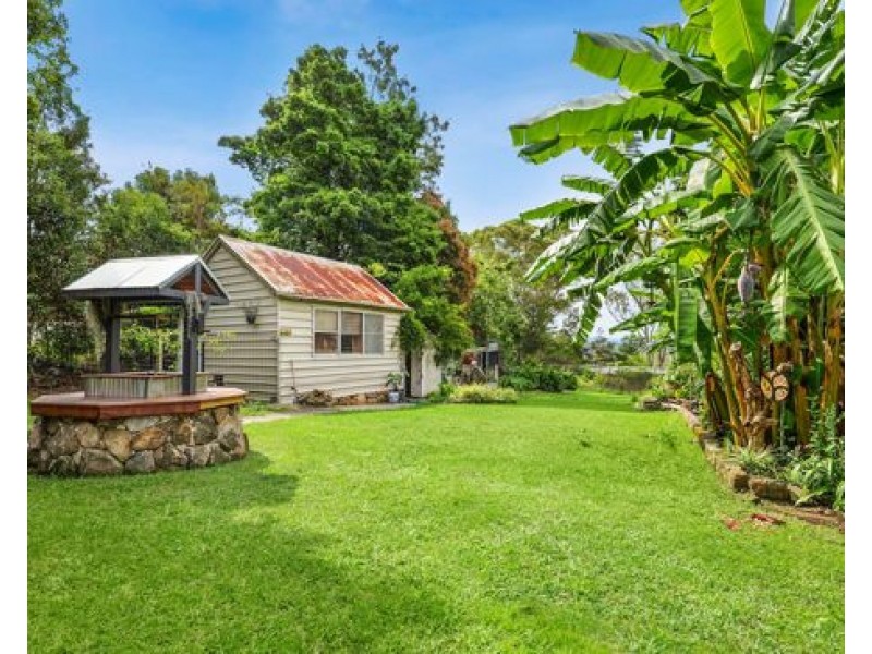 1117 Grose Vale Road, Kurrajong NSW 2758