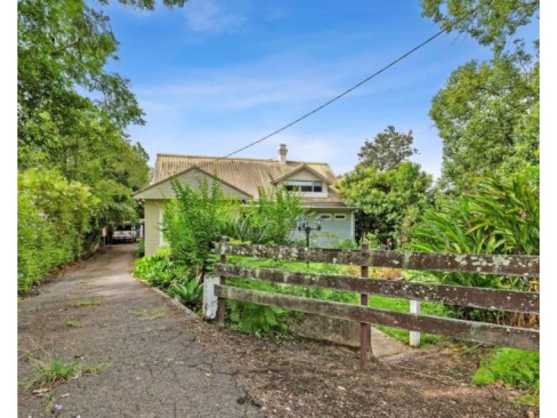 1117 Grose Vale Road, Kurrajong NSW 2758