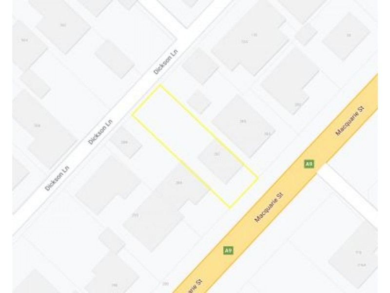 287 Macquarie Street, South Windsor NSW 2756