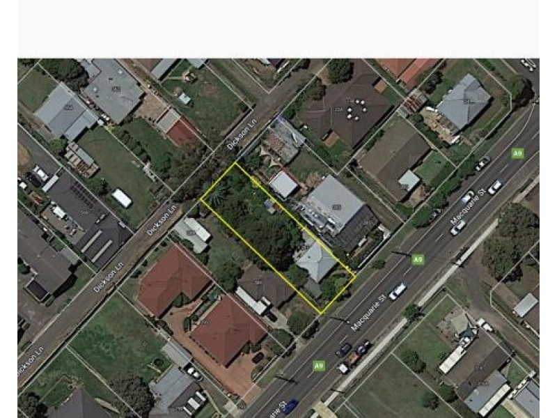 287 Macquarie Street, South Windsor NSW 2756