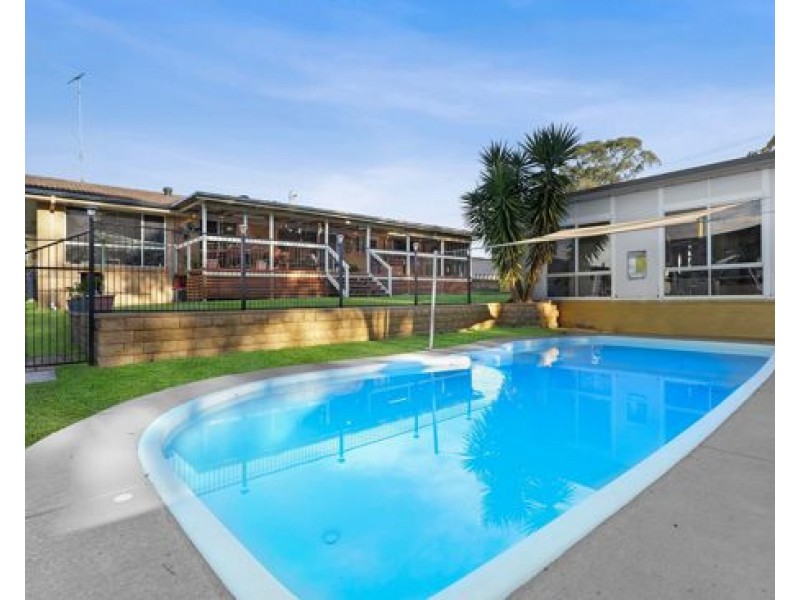 5 Mokari Street, North Richmond NSW 2754