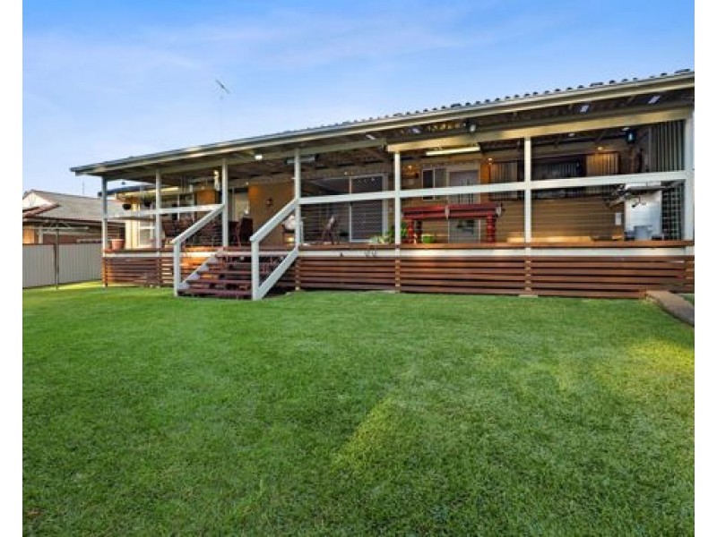 5 Mokari Street, North Richmond NSW 2754