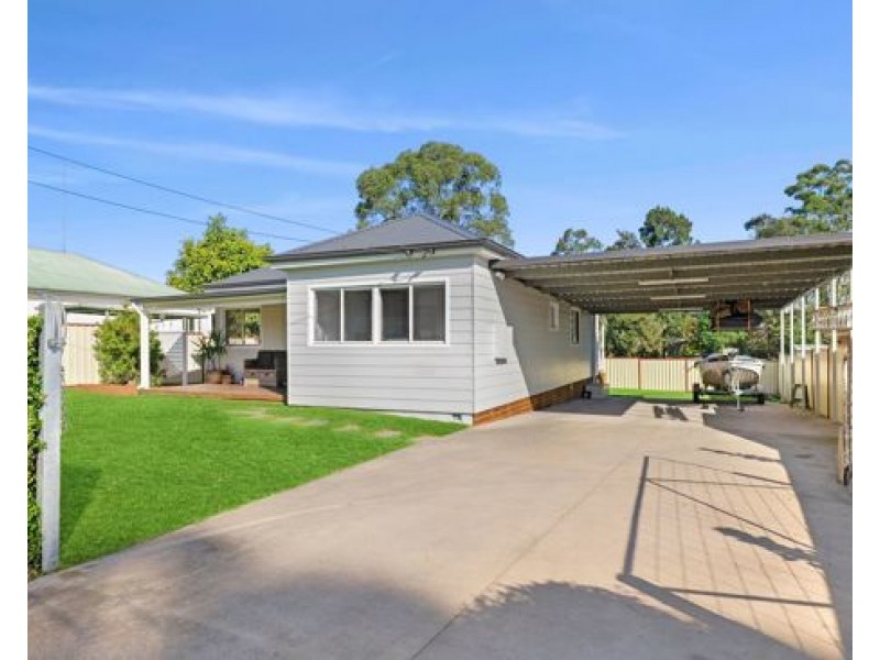 45 Grand Parade, Glossodia NSW 2756