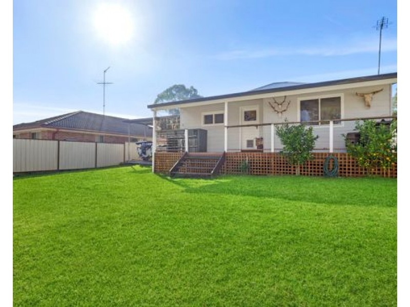 45 Grand Parade, Glossodia NSW 2756