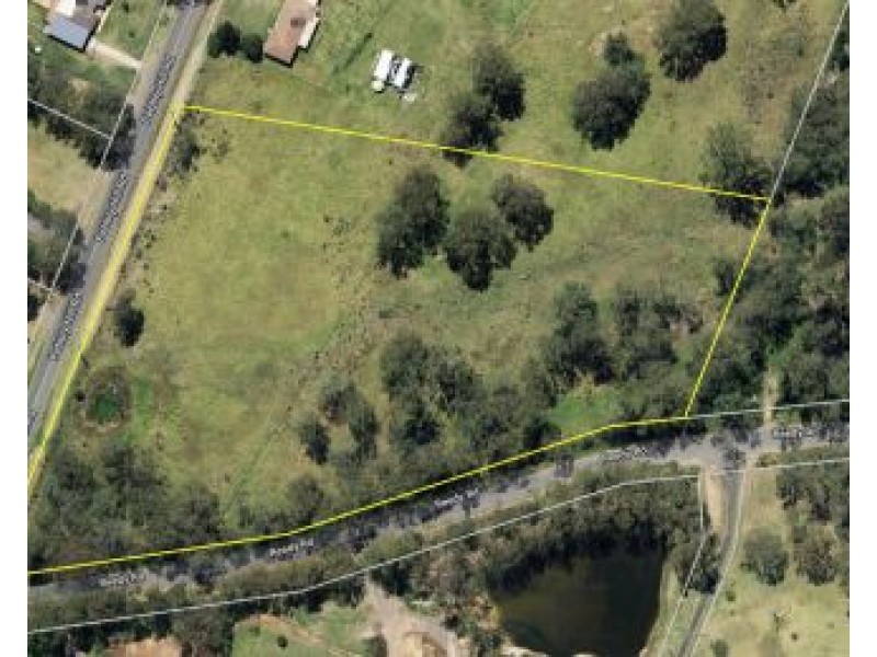 214 Pebbly Hill Road, Cattai NSW 2756