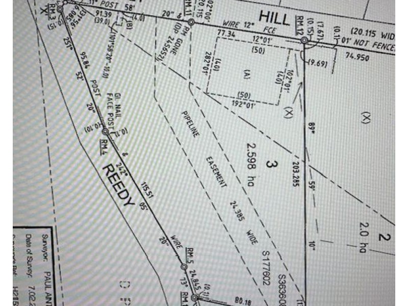 214 Pebbly Hill Road, Cattai NSW 2756