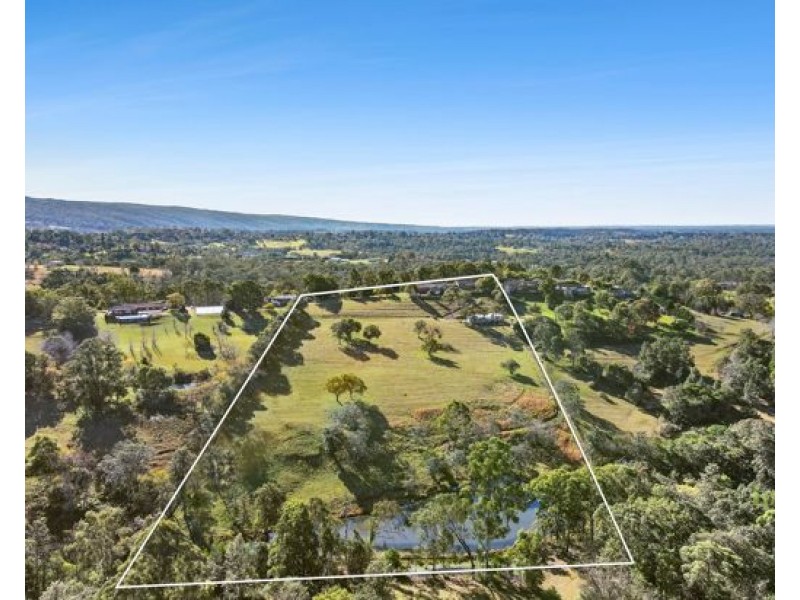 52 Bells Road, Grose Vale NSW 2753