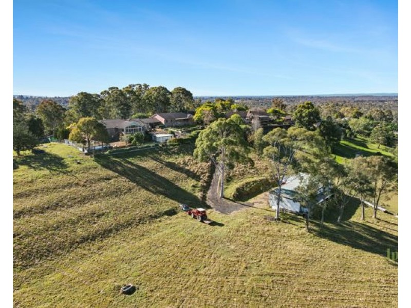 52 Bells Road, Grose Vale NSW 2753