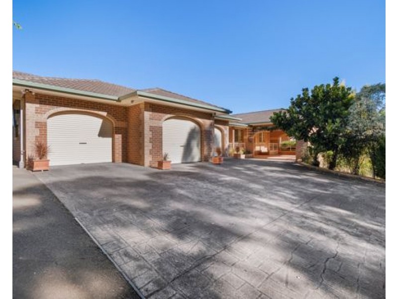 52 Bells Road, Grose Vale NSW 2753