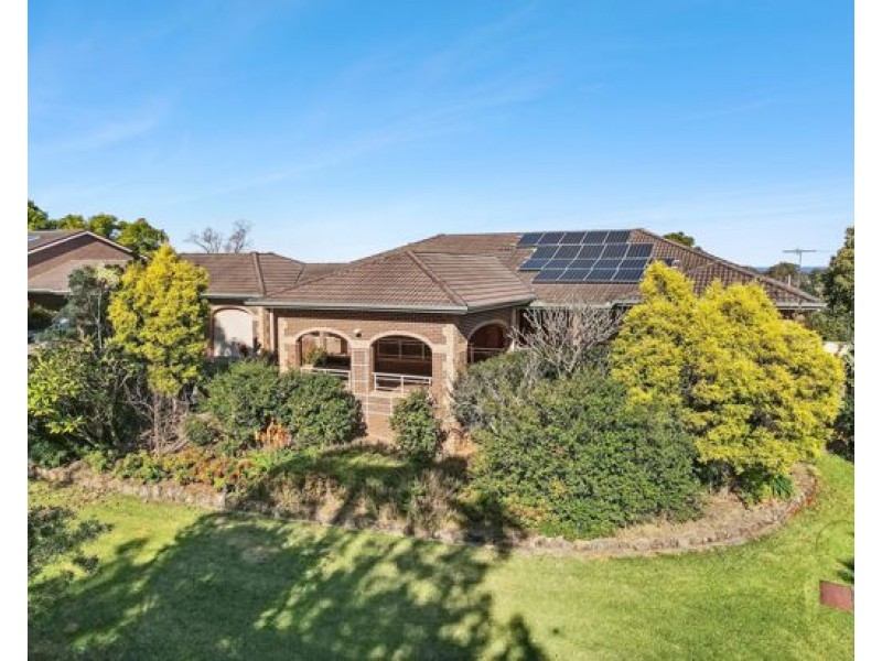 52 Bells Road, Grose Vale NSW 2753