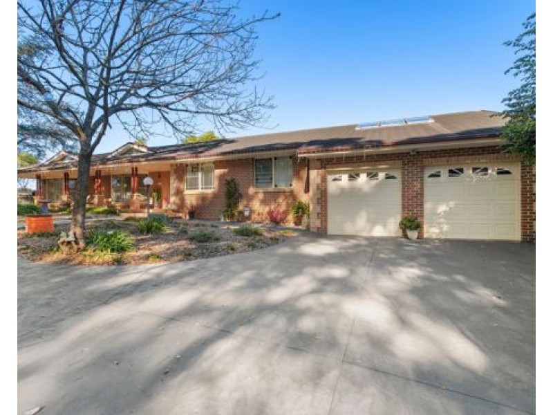 52 Bells Road, Grose Vale NSW 2753