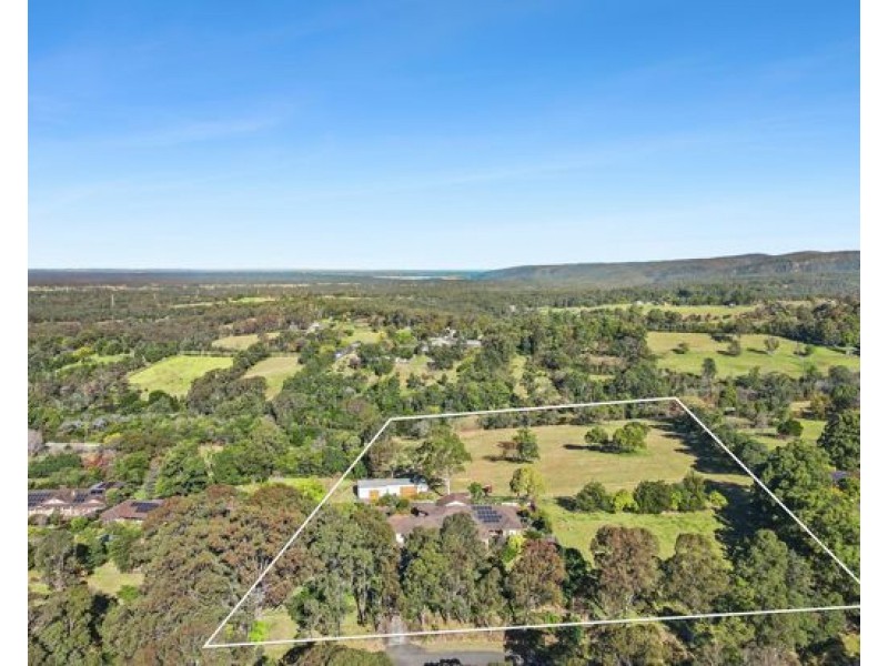 52 Bells Road, Grose Vale NSW 2753