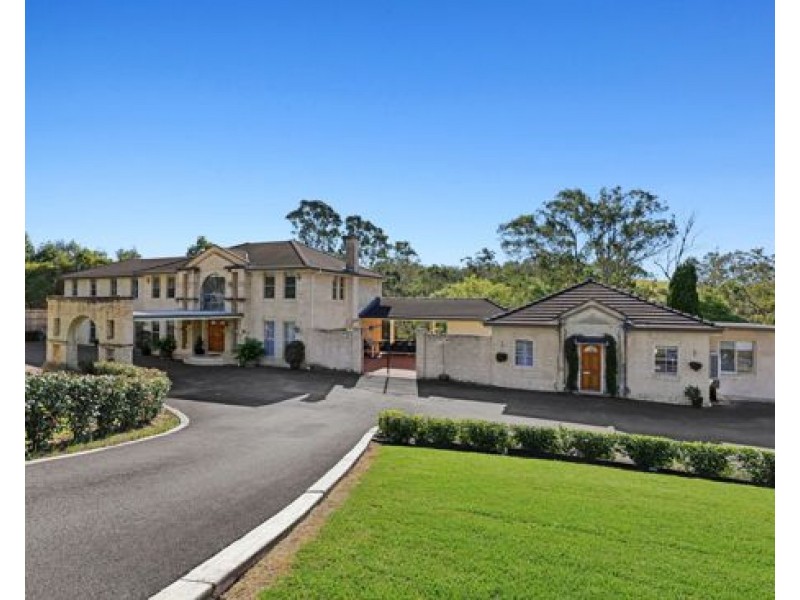 140 Redbank Road, North Richmond NSW 2754