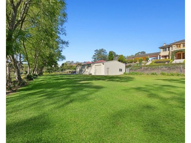 140 Redbank Road, North Richmond NSW 2754