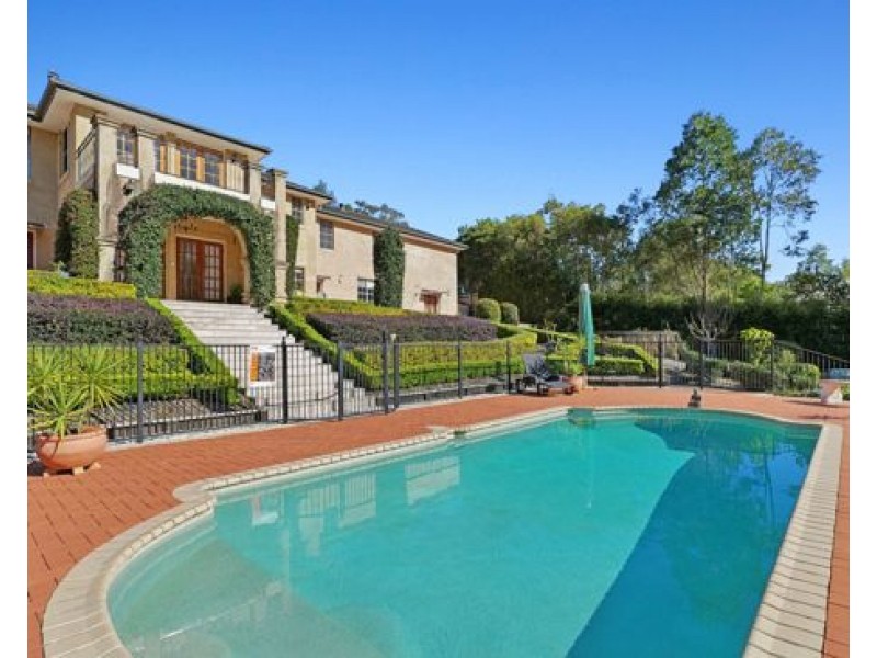 140 Redbank Road, North Richmond NSW 2754