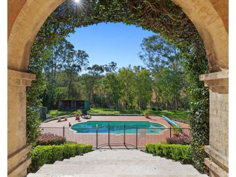 140 Redbank Road, North Richmond NSW 2754