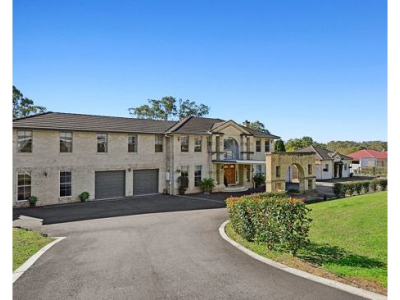 140 Redbank Road, North Richmond NSW 2754