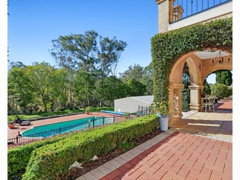 140 Redbank Road, North Richmond NSW 2754