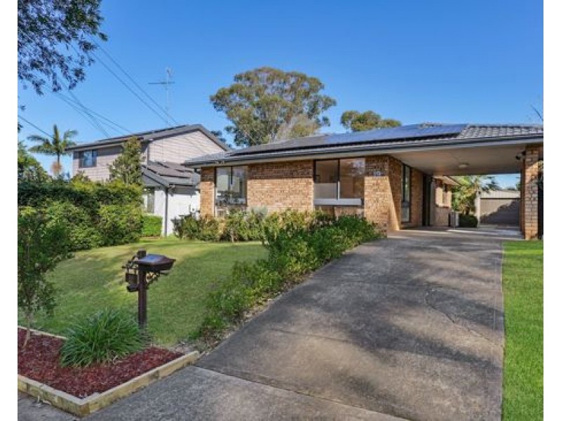 19 Oleander, Riverstone NSW 2765