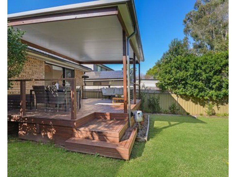 19 Oleander, Riverstone NSW 2765