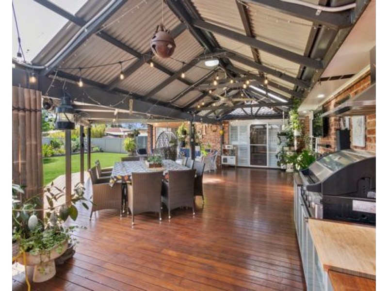 4 Kitty Place, Bligh Park NSW 2756