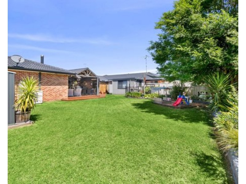 4 Kitty Place, Bligh Park NSW 2756