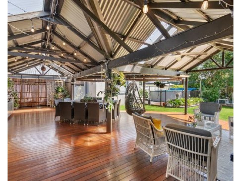 4 Kitty Place, Bligh Park NSW 2756