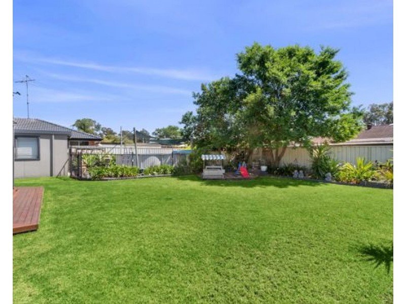 4 Kitty Place, Bligh Park NSW 2756