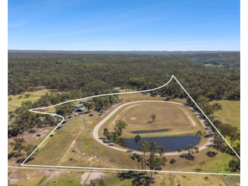 1 Murriwong Grove, Ebenezer NSW 2756