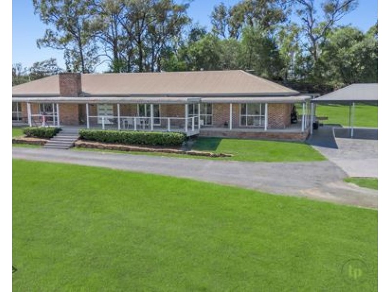 1 Murriwong Grove, Ebenezer NSW 2756