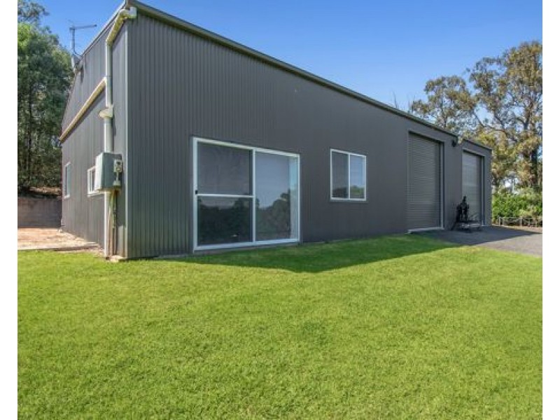 1 Murriwong Grove, Ebenezer NSW 2756