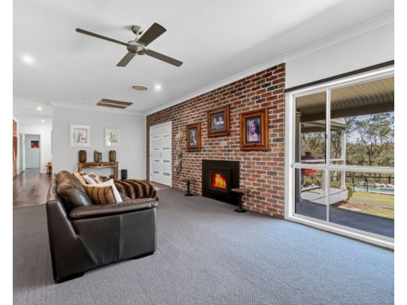1 Murriwong Grove, Ebenezer NSW 2756