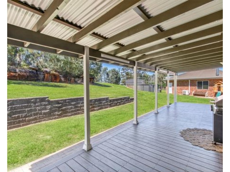 1 Murriwong Grove, Ebenezer NSW 2756