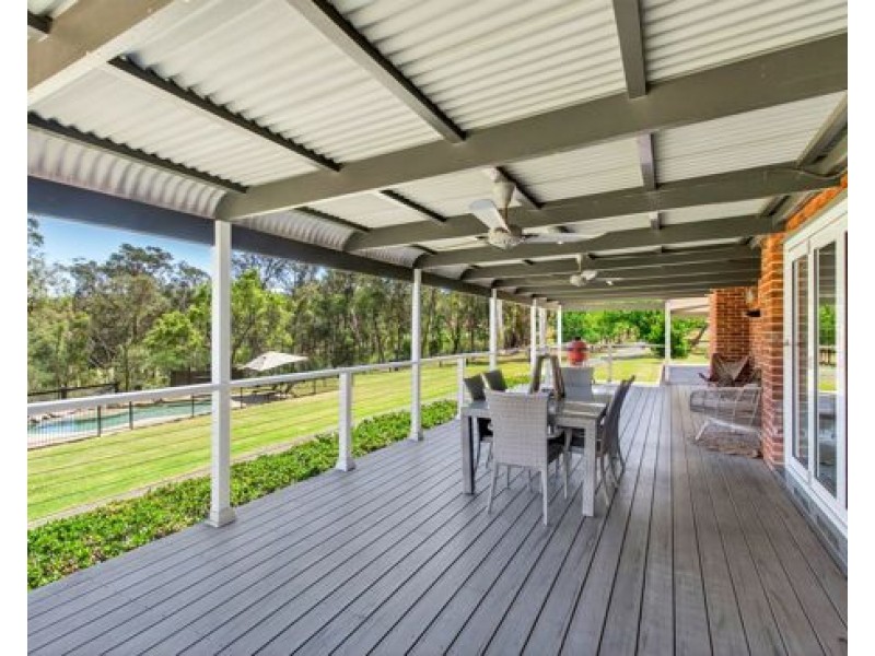 1 Murriwong Grove, Ebenezer NSW 2756