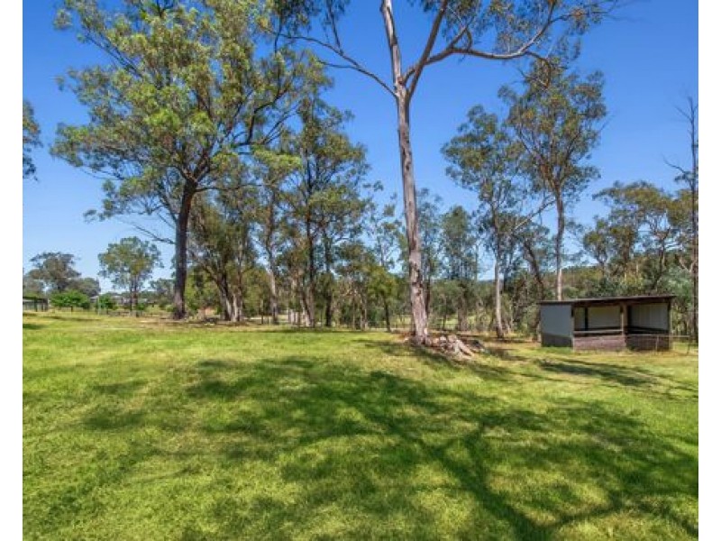 1 Murriwong Grove, Ebenezer NSW 2756