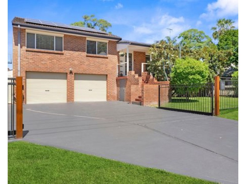 32 Wolseley Road, Mcgraths Hill NSW 2756