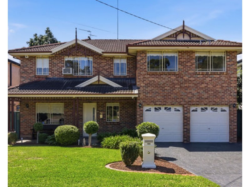 26 Wellesley Street, Pitt Town NSW 2756
