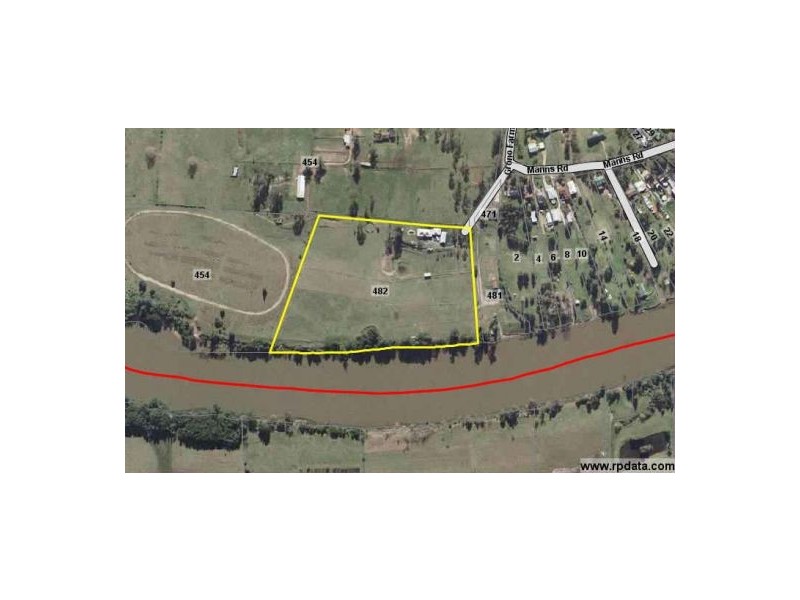 Wilberforce NSW 2756