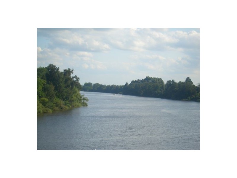 Wilberforce NSW 2756