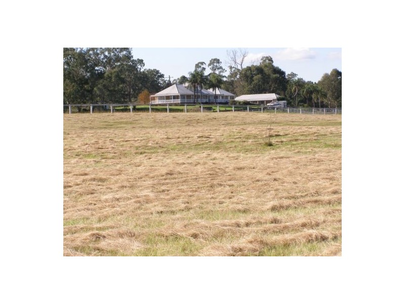 Wilberforce NSW 2756