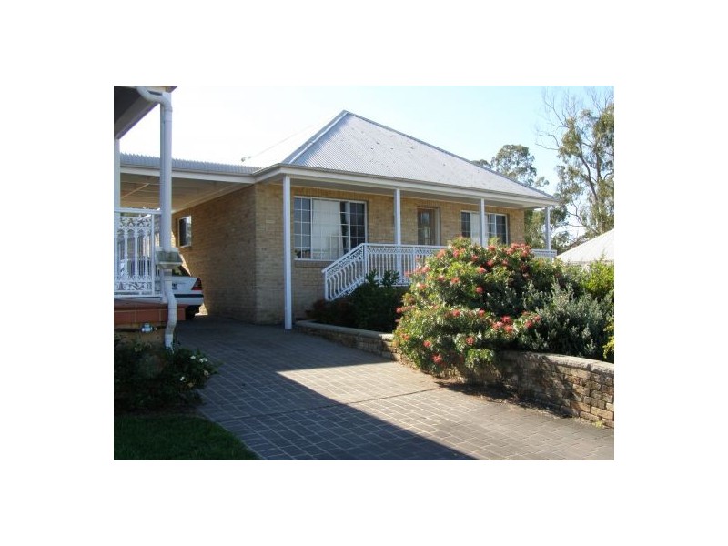 Wilberforce NSW 2756