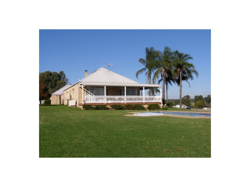 Wilberforce NSW 2756