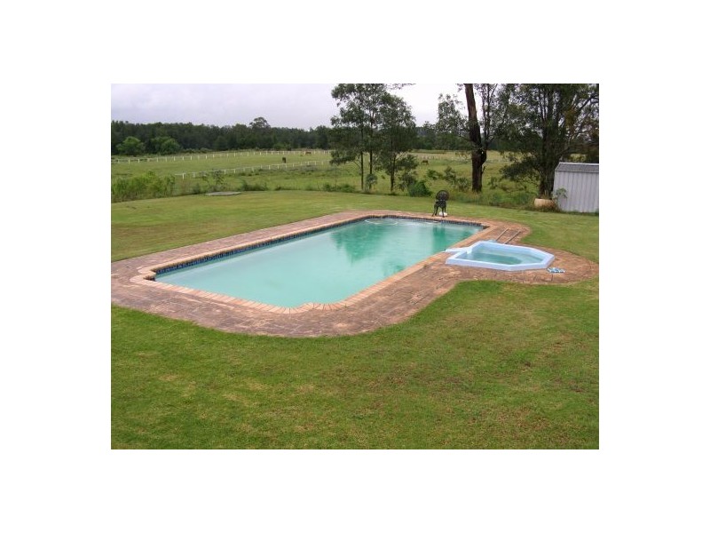 Wilberforce NSW 2756