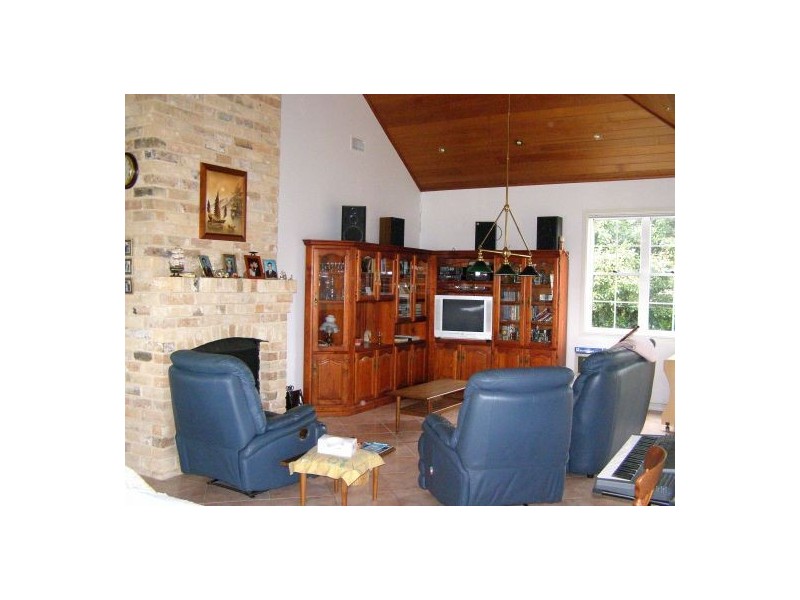 Wilberforce NSW 2756