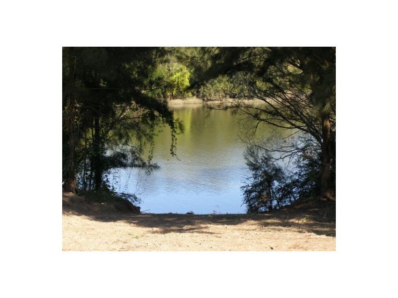 Wilberforce NSW 2756