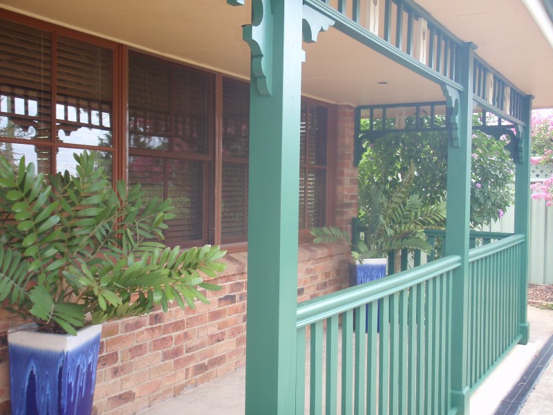 Wilberforce NSW 2756